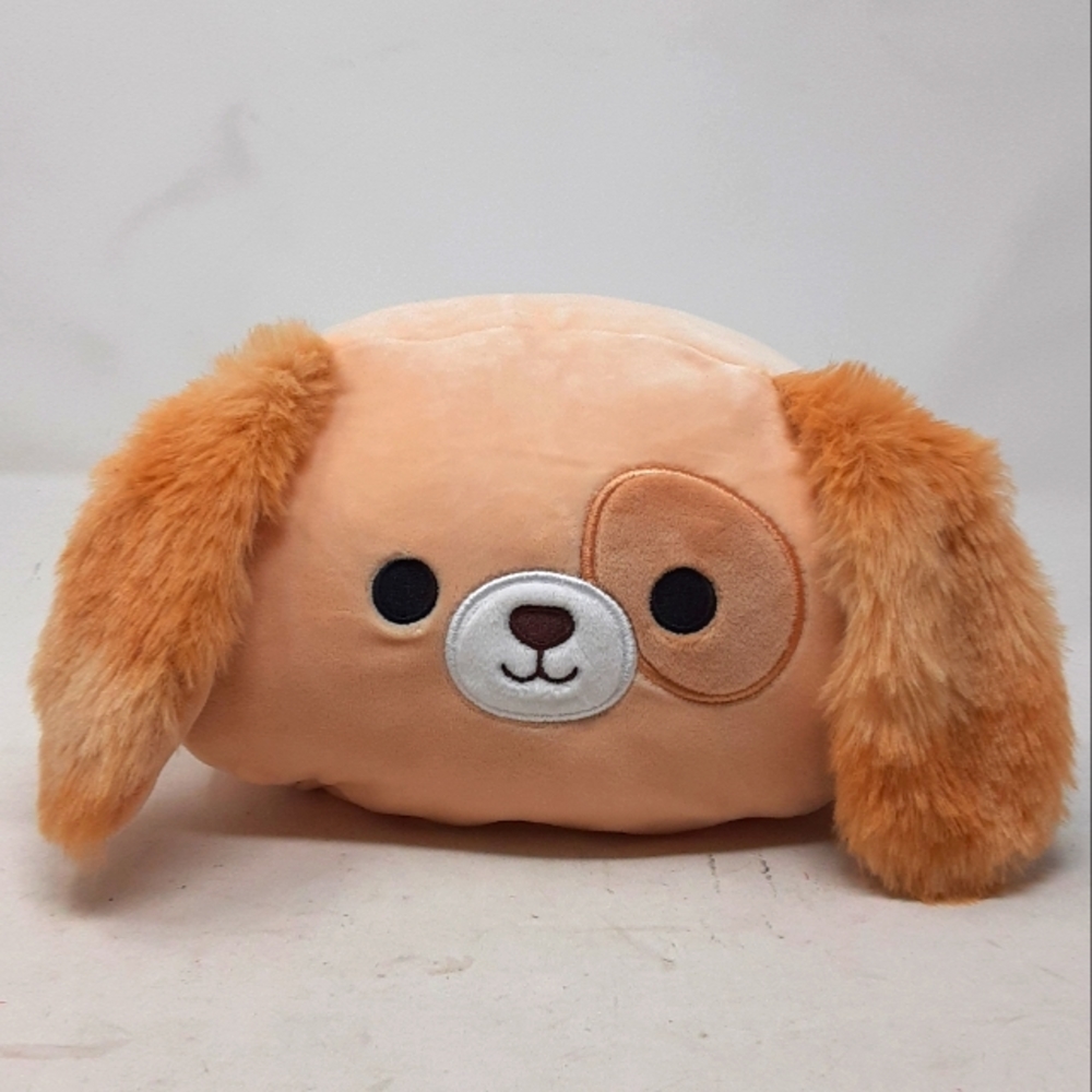 Harris the dog Stackable. 8 in